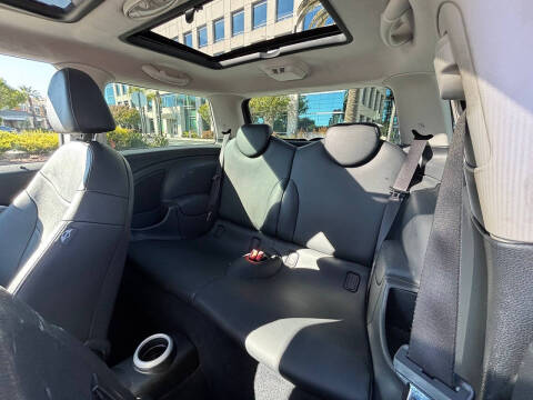 2005 MINI Cooper