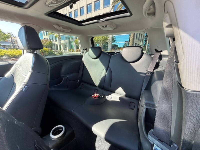2005 MINI Cooper