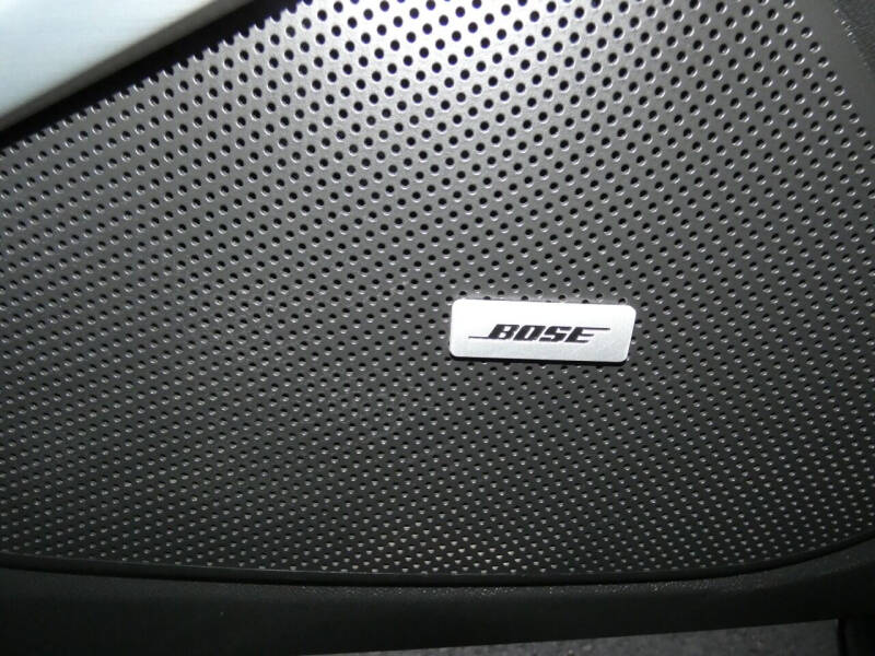 2017 Chevrolet Camaro SS