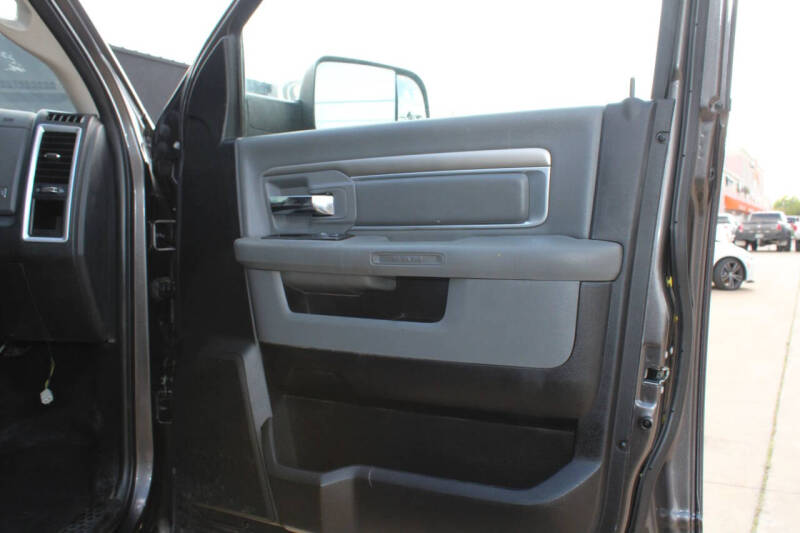 2017 RAM 3500