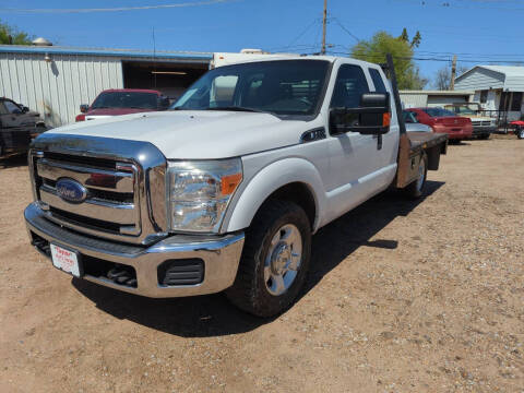 2015 Ford F-250 Super Duty for sale at Taylor Auto Sales in Oklahoma City OK