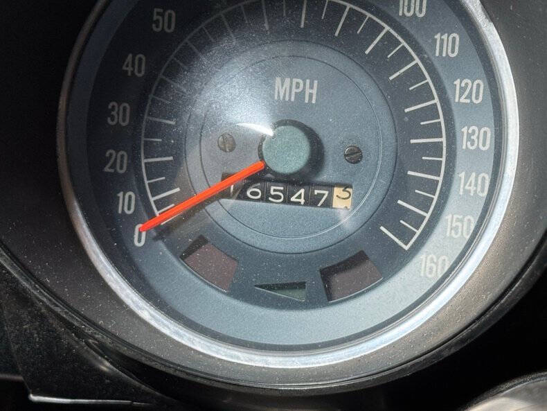 1968 Pontiac Firebird