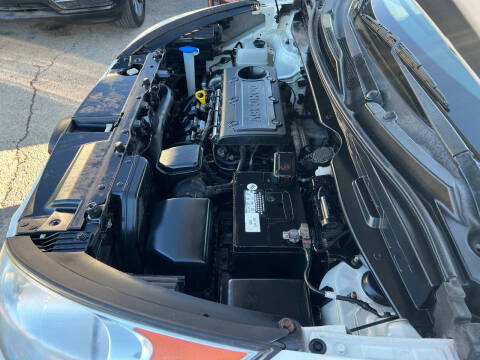2011 Hyundai Tucson GLS