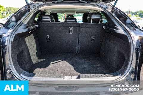 2023 Mazda CX-30 2.5 S Select