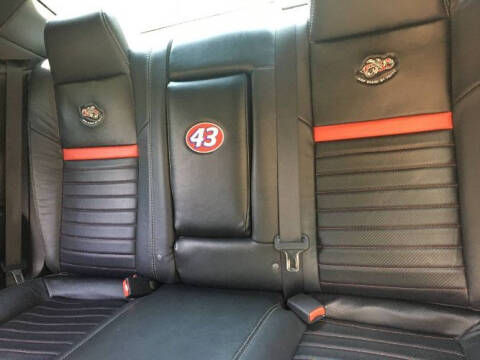 2011 Dodge Challenger