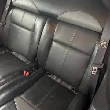 2005 Chrysler PT Cruiser GT