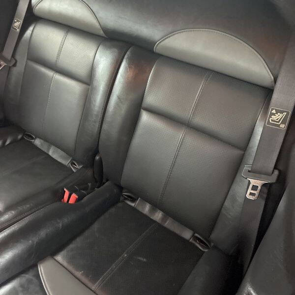 2005 Chrysler PT Cruiser GT