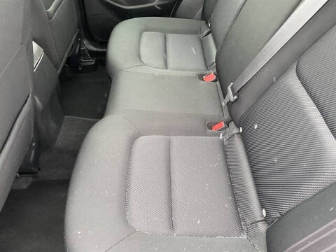 2018 Mazda CX-5 Sport