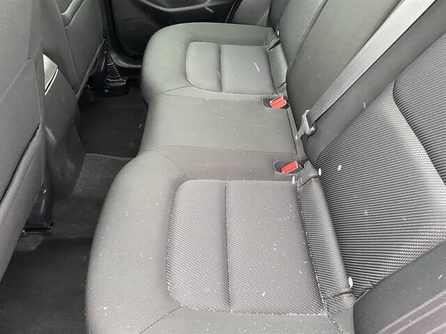 2018 Mazda CX-5 Sport