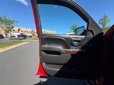 2014 GMC Sierra 1500