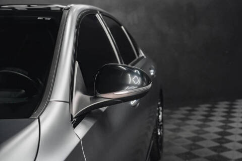 2022 Mercedes-Benz C-Class C 300