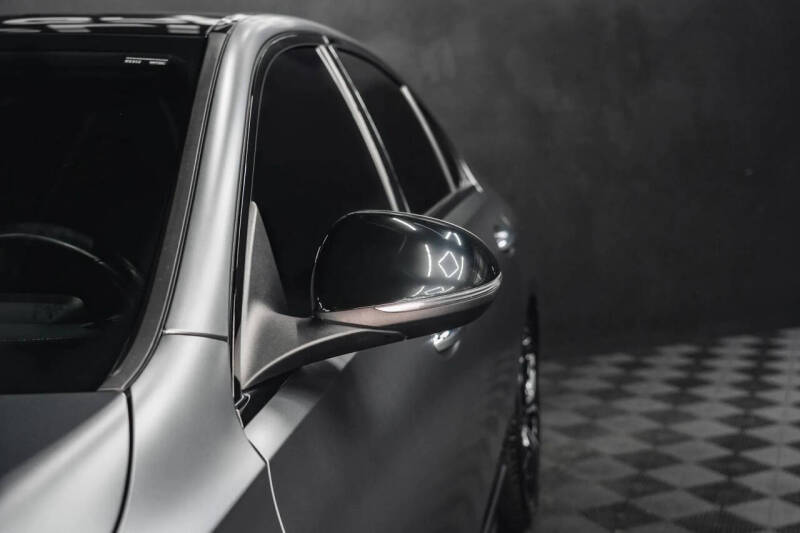 2022 Mercedes-Benz C-Class C 300