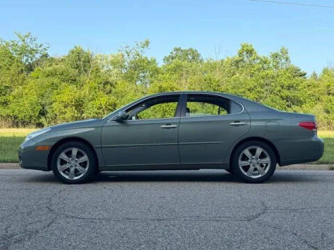 2005 Lexus ES 330