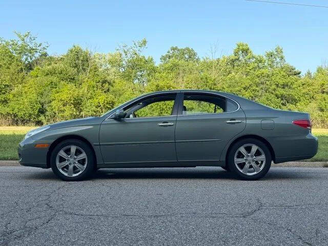 2005 Lexus ES 330