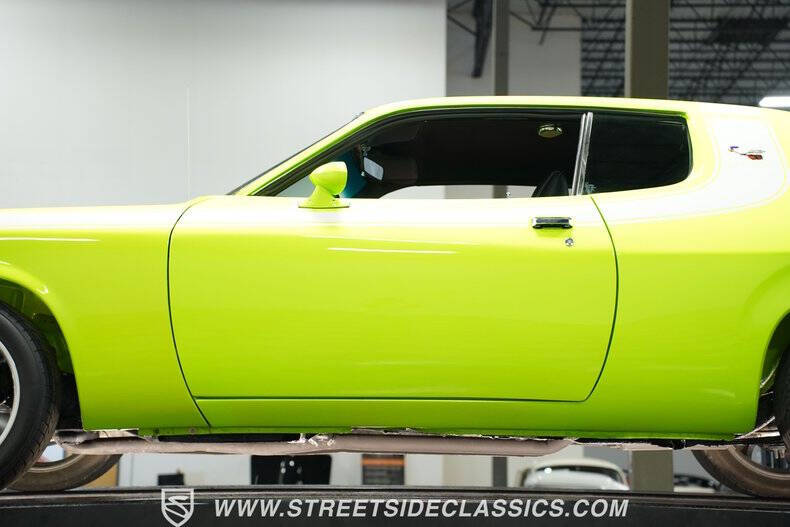 1973 Plymouth Roadrunner