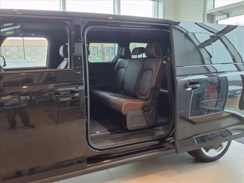 2025 Volkswagen ID. Buzz