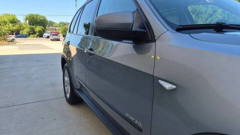 2009 BMW X5 xDrive30i