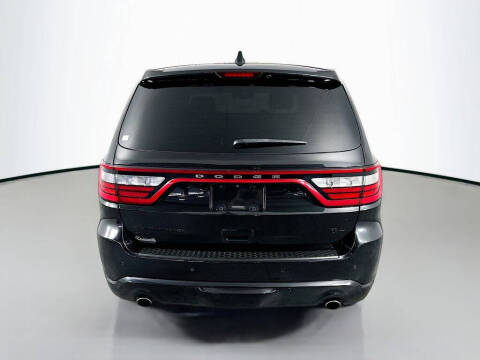2015 Dodge Durango R/T