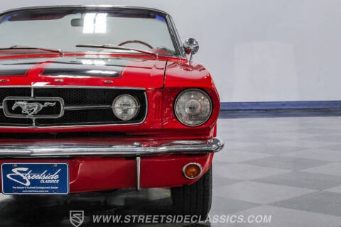 1964 Ford Mustang