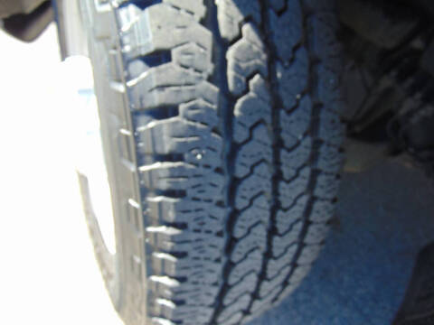 2013 RAM 2500 Tradesman