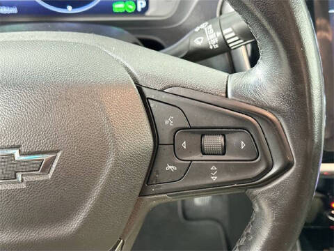 2023 Chevrolet Bolt EV 2LT