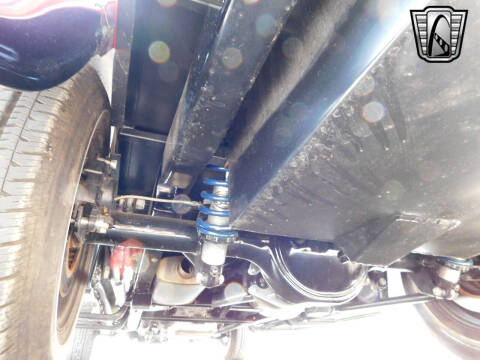 1933 Chevrolet Apache