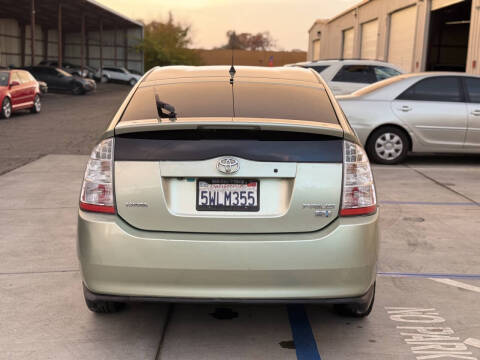 2007 Toyota Prius