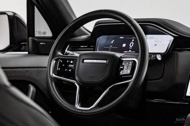 2024 Land Rover Range Rover Sport P360 SE