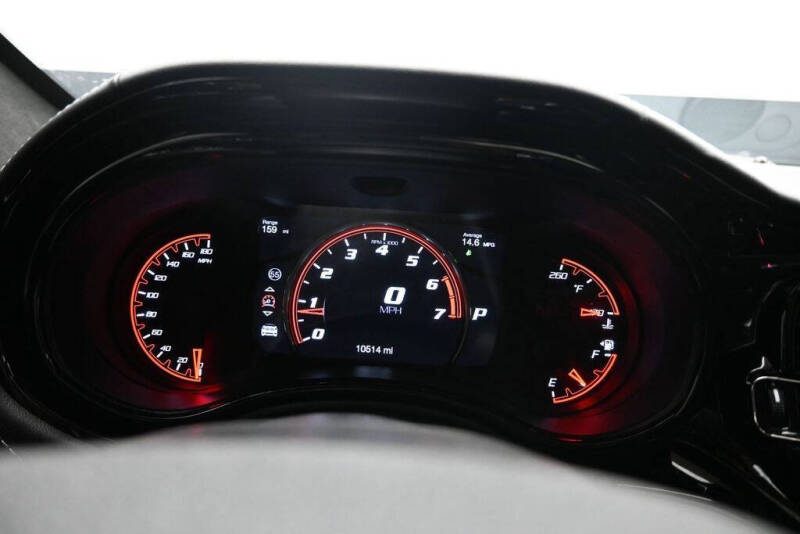 2024 Dodge Durango SRT 392