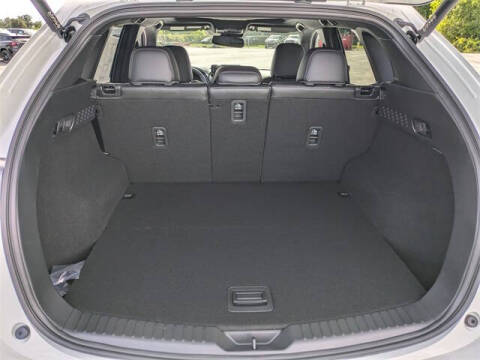 2025 Mazda CX-5 2.5 Turbo Premium