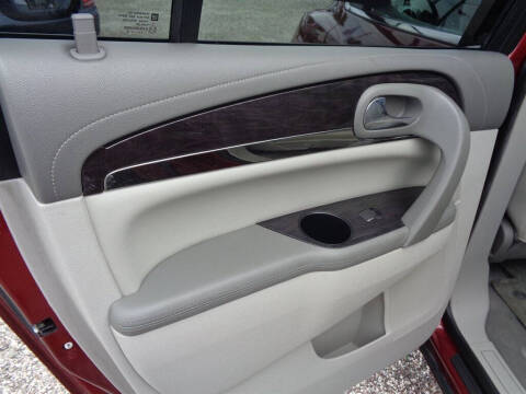 2015 Buick Enclave Premium