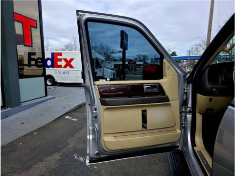 2015 Lincoln Navigator