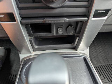 2012 Toyota 4Runner Limited