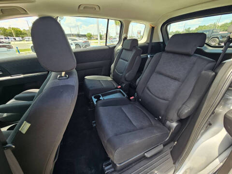 2008 Mazda MAZDA5