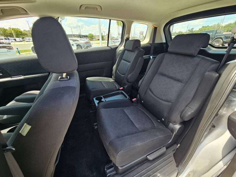 2008 Mazda MAZDA5
