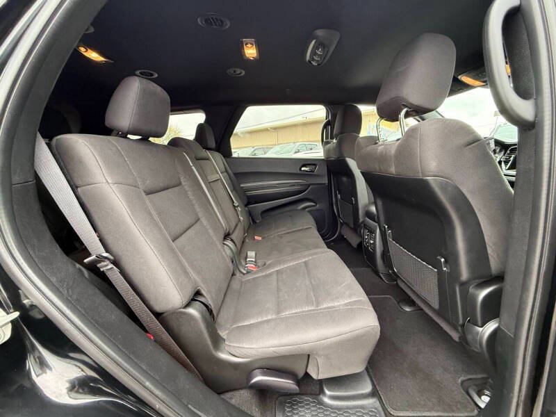 2023 Dodge Durango GT