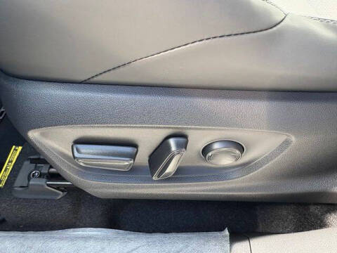 2026 Subaru Solterra Premium