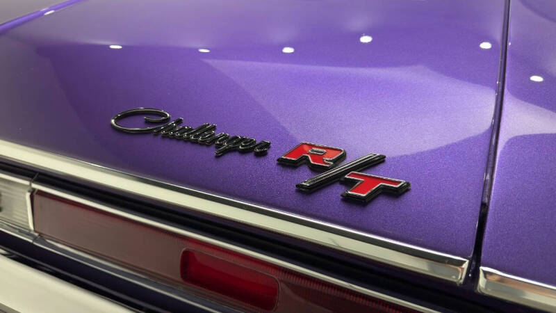 1970 Dodge Challenger