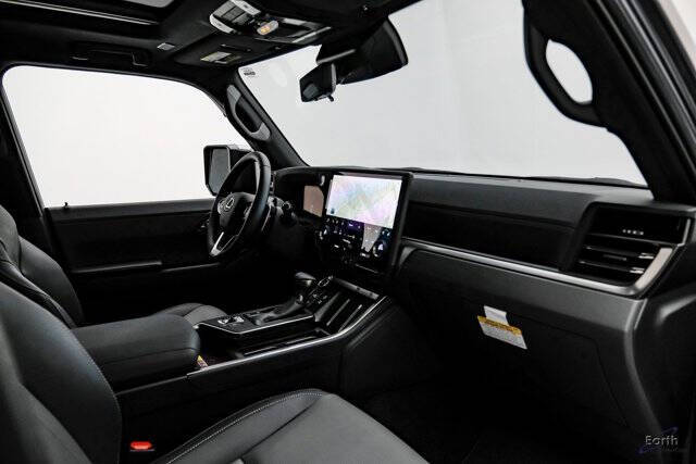 2025 Lexus GX 550 Luxury+