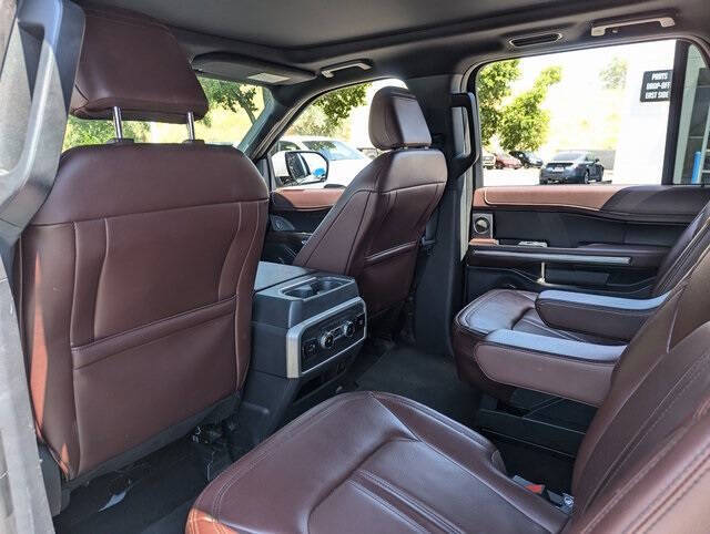 2022 Ford Expedition for sale at Axio Auto Boise in Boise, ID