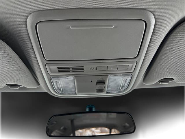 2015 Honda Odyssey EX