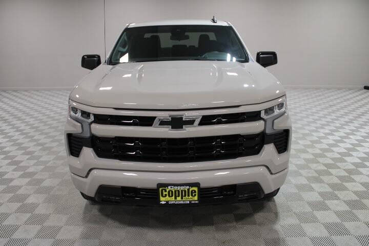 2026 Chevrolet Silverado 1500 RST - Photo 6