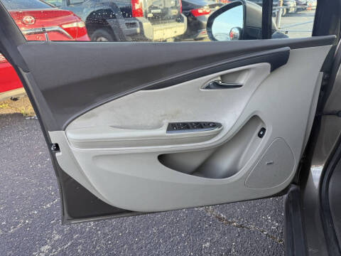 2014 Chevrolet Volt Premium