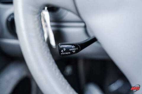 2002 Porsche 911 Targa