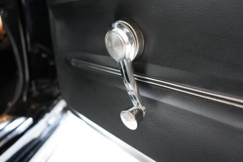 1965 Chevrolet Corvette