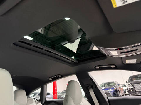 2018 Audi S7 4.0T quattro Premium Plus