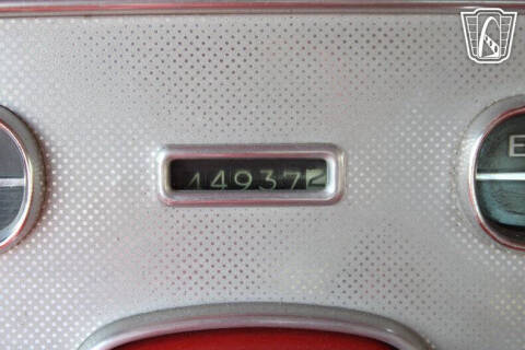 1958 Chevrolet Impala