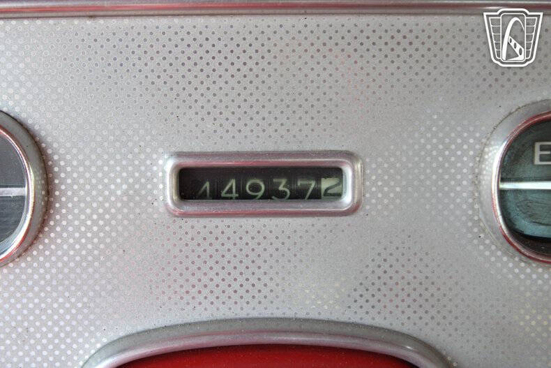 1958 Chevrolet Impala