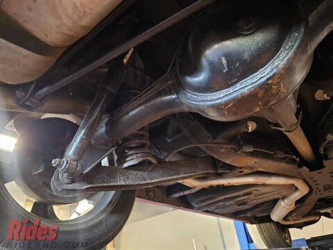 1963 Chevrolet Impala