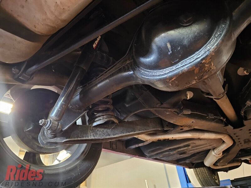 1963 Chevrolet Impala